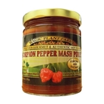 Magic Plant Farms Scorpion Pepper Mash Puree