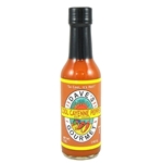 Dave's Gourmet Cool Cayenne Pepper Sauce