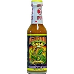 Iguana Gold Golden Habanero Island Pepper Sauce