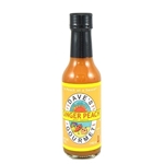 Dave's Gourmet Ginger Peach Hot Sauce