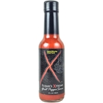 ELijah's Xtreme Ghost Pepper Sauce