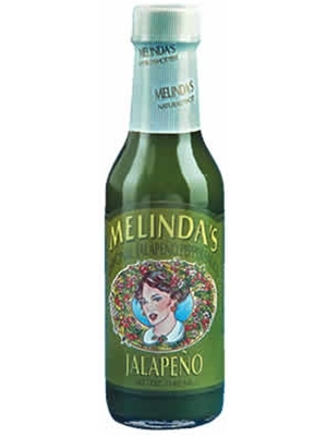 Melinda's Jalapeno Pepper Sauce