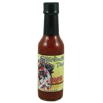 Heartbreaking Dawn’s 1498 Trinidad Scorpion Pepper Sauce