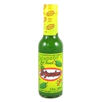 El Yucateco Jalapeno Hot Sauce