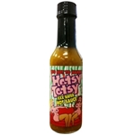 Hotsy Totsy XXX Rated Hot Sauce