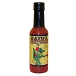 Bayou Blow Torch Hot Sauce