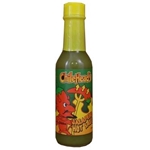 Chilehead's Jalapeno Hot Sauce