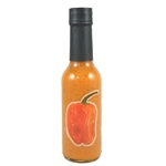 Simply Chili Select Orange Habanero Puree