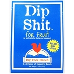 Dip Shit For Fruit