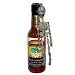 Day Of The Dead Hot Sauce