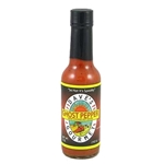 Dave's (NEW) Ghost Pepper Naga Jolokia Hot Sauce