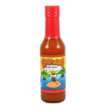 Assplosion Hot Sauce