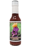 Angry Goat Pepper Co. Primo ROCKpotamus Hot Sauce, 5oz.