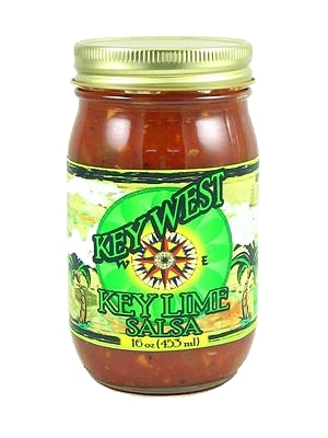 Key West Key Lime Salsa