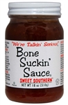 Bone Suckin' BBQ Sauce, Original