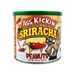 Ass Kickin Sriracha Peanuts