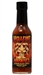 Hellfire Kranked Hot Sauce, 5oz.