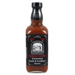 Lynchburg Tennessee Whiskey, Diabetic Friendly, Gourmet Deli and Grillin Sauce