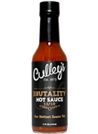 Culley's Brutality Hot Sauce, 5oz.