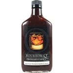 BourbonQ Distiller's Choice BBQ Sauce
