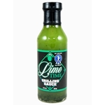 Lime Time Grilling Sauce