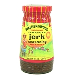 Walkerswood Traditional Jerk Seasoning Hot & Spicy