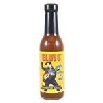 Elvis Shake Rattle N' Roll Barbecue Sauce