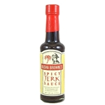 Busha Browne's Spicy Jerk Sauce