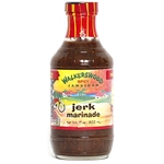 Walkerswood Spicy Jamaican Jerk Marinade