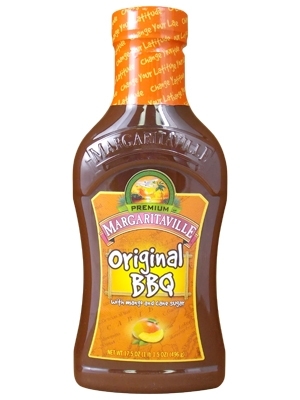 Margaritaville Original BBQ