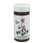 Bad Byron's Butt Rub Barbecue Seasoning