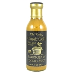 Ole Ray's Classic Gold BBQ and Cooking Sauce