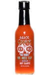 Alice Cooper No More Mr. Nice Guy Medium Hot Sauce, 5oz.