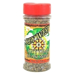 Key West Key Lime Seasoning