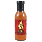 Naga Jolokia 10 Wing Sauce