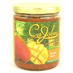 CaJohn's Gourmet Mango Burst Salsa