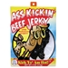 Ass Kickin' Beef Jerky