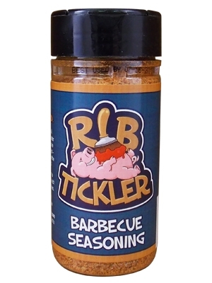 Rib Tickler Barbecue Seasoning