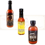 Best of Carolina Reaper Gift Set