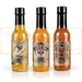 Heartbreaking Dawn’s Milder Hot Sauce 3 Pack