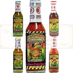 Iguana Fearsome Five Gift Set