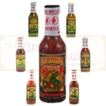 Iguana Ultimate en Fuego Pepper Sauce Gift Set