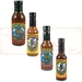 Mountain Man Sauces Gift Set