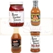 North Carolina BBQ Gift Set, Mild