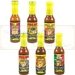 Tahiti Joe's Super Six Pack Gift Set