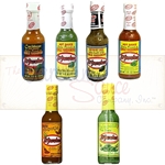 El Yucateco Complete Gift Set