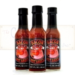 Bacon Hot Sauce