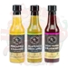 Bravado Spice Co. Fruity Hot Sauces 3 Pack
