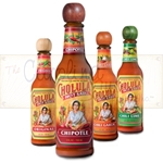 Cholula Hot Sauce Variety 4-Pack