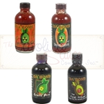 Da' Bomb Ultimate Sauce & Extracts Gift Set